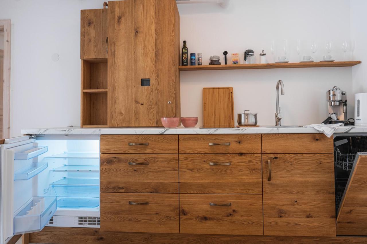 Historische Wohnung Mit Gehobenem Ambiente 발팅 외부 사진